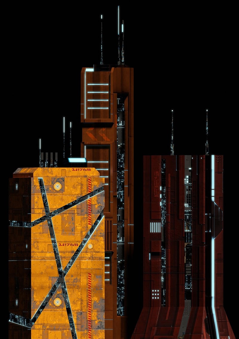 Temporal Teleportation Pod